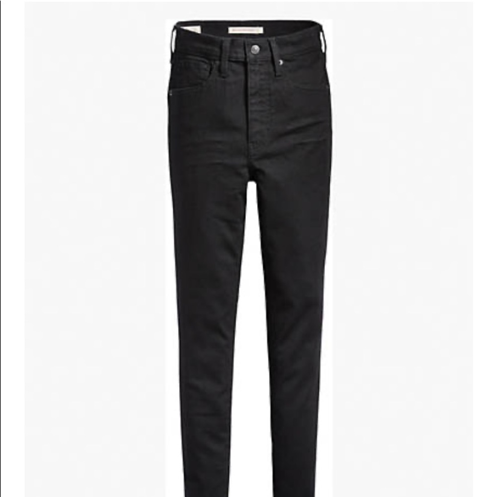 Jeans Levi's - Picture 3 of 3